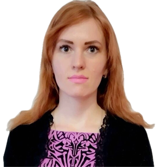 Ключникова Татьяна Юрьевна.