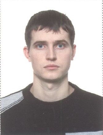 Денисенко Дмитрий Игоревич.
