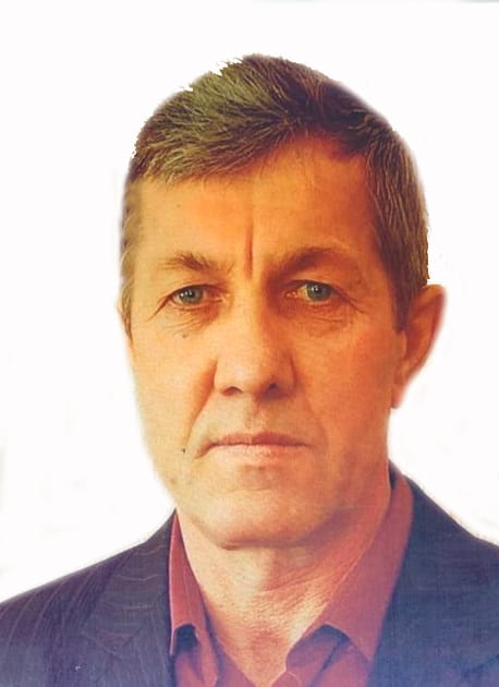 Головин Виталий Николаевич.