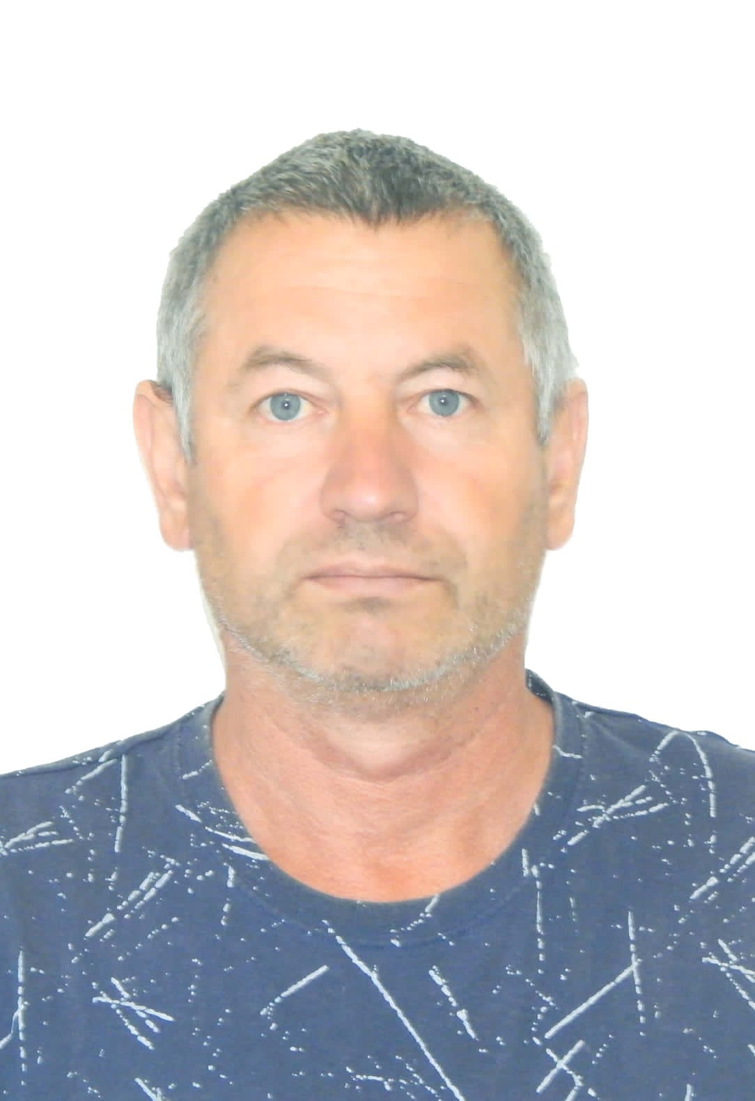Гордеев Юрий Владимирович.
