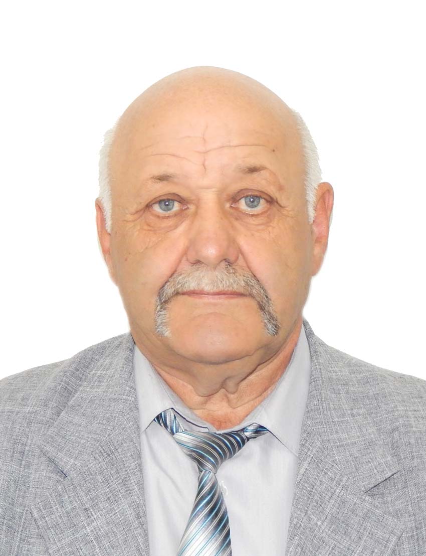 Исайчев Николай Александрович.