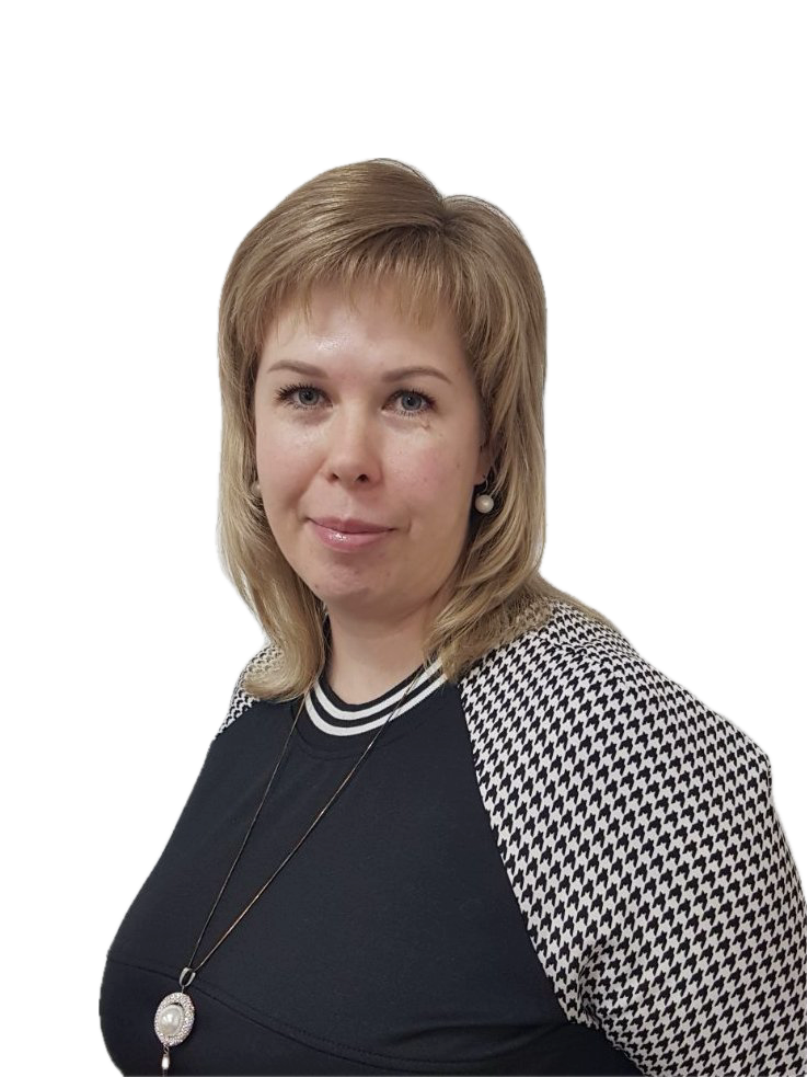 Лопатина Елена Николаевна.