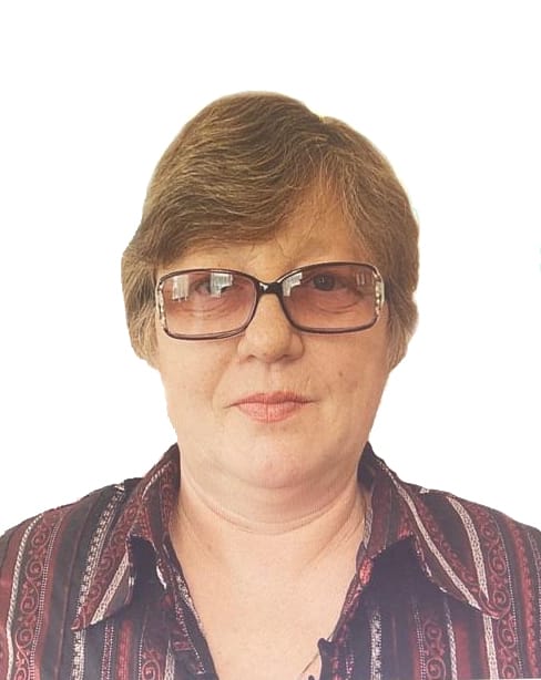 Миронова Мария Петровна.