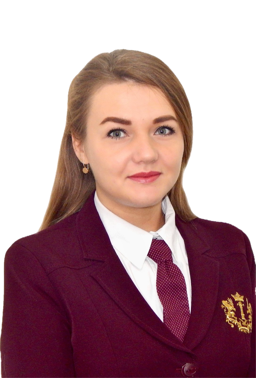 Петрова Татьяна Сергеевна.