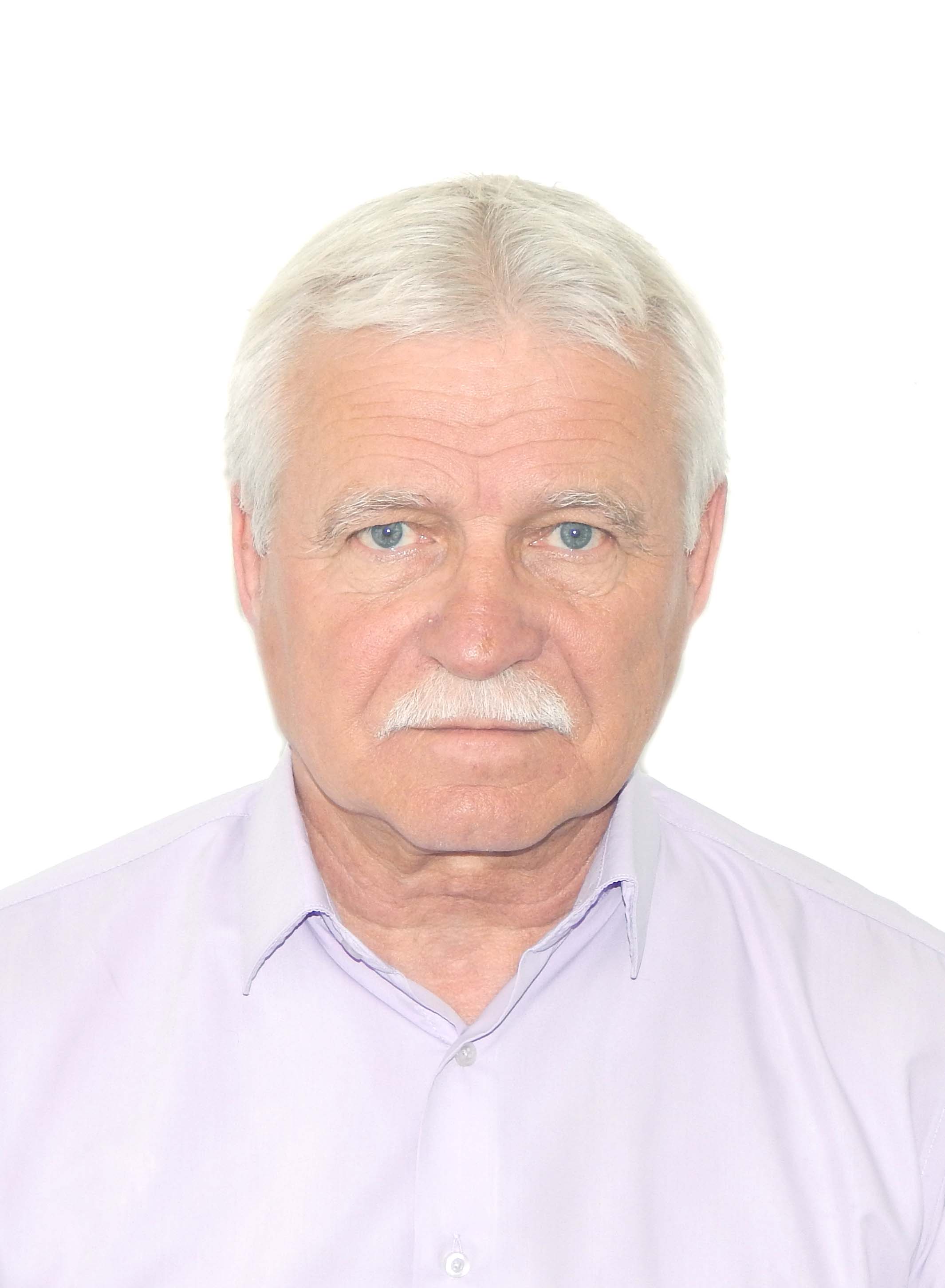Тюгаев Вячеслав Петрович.
