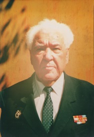 КИСЕЛЁВ АНАТОЛИЙ ФЕДОРОВИЧ.