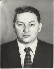 ЕГОРОВ ВАЛЕРИЙ АЛЕКСАНДРОВИЧ.