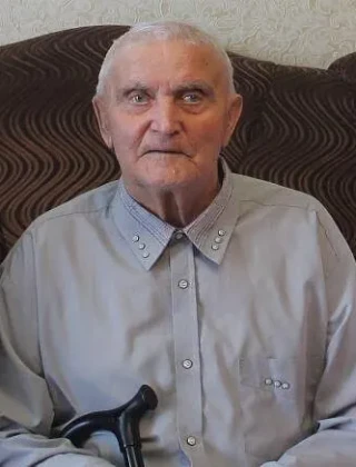 Абрамов Борис Петрович.
