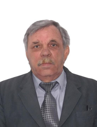 Волков Николай Алексеевич.