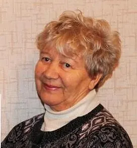 Харитонова Галина Александровна.