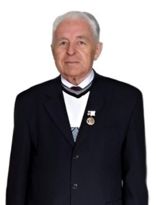 Соловьев Рудольф Михайлович.