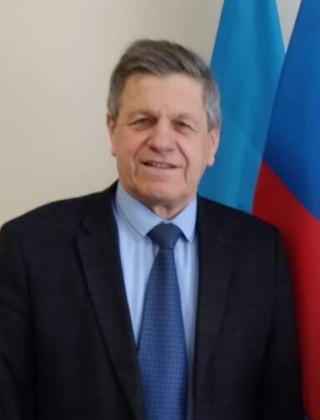 Камаев Ряхим Ибрагимович.